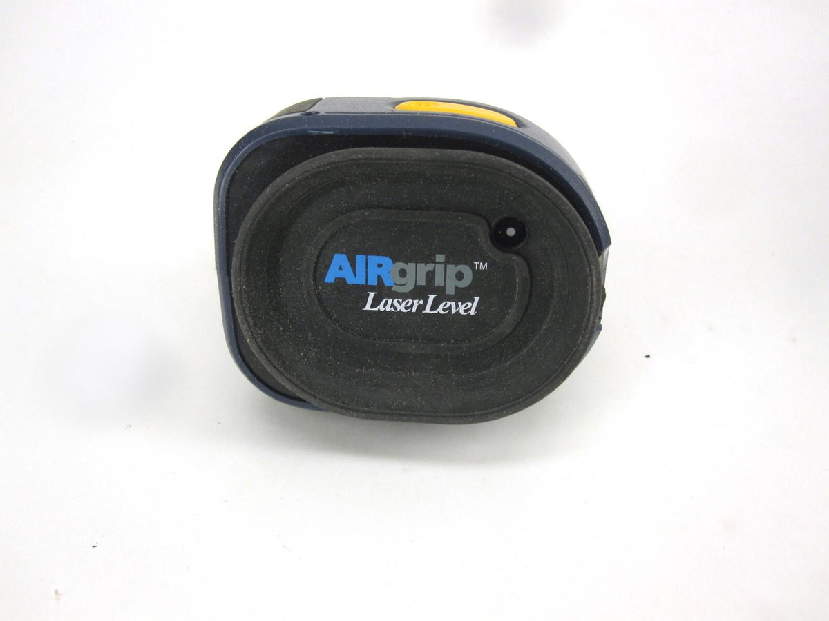 Ryobi AirGrip Laser Level With Base, Case & Pins - ELL0001