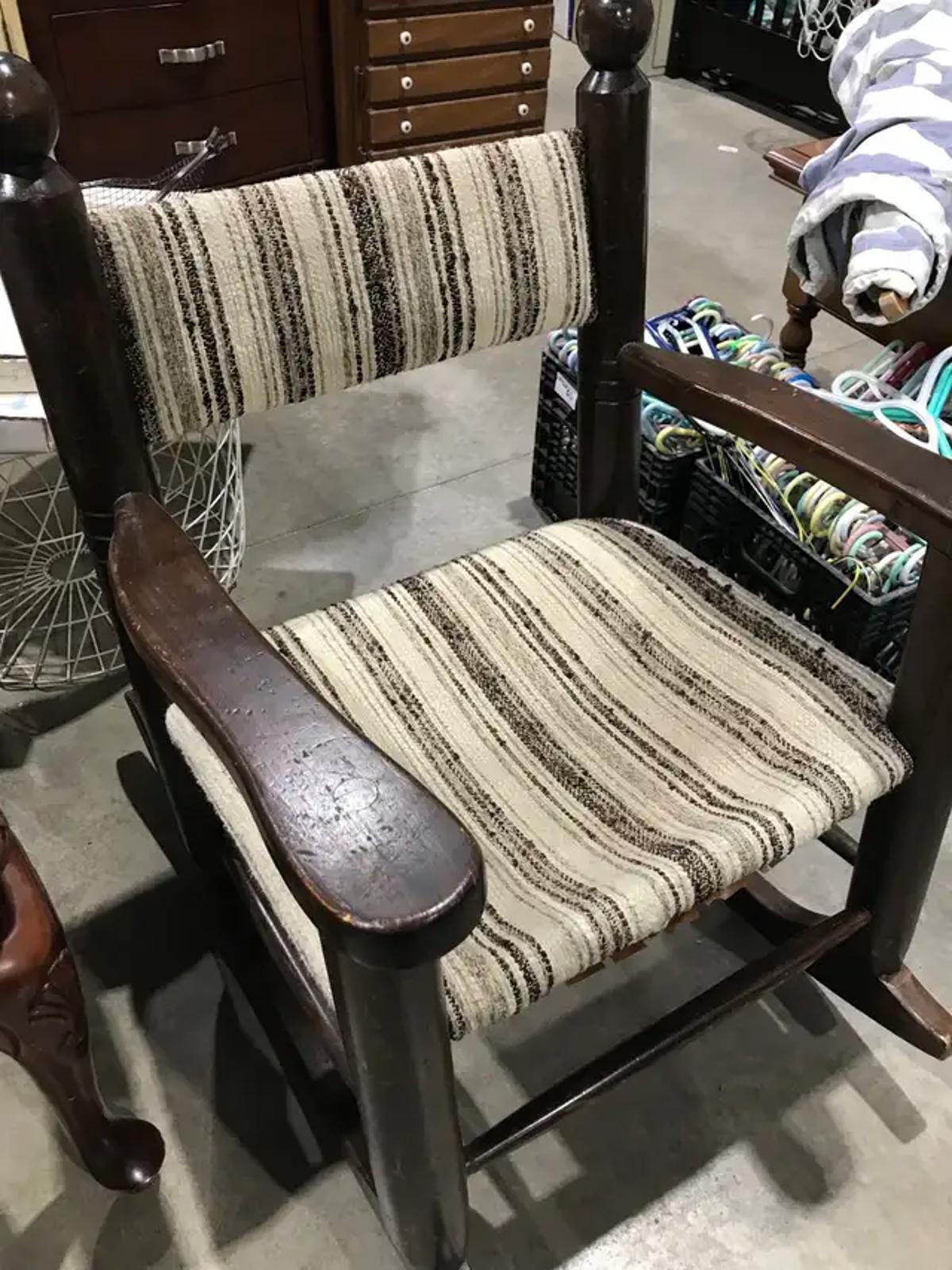 Rocking Chair