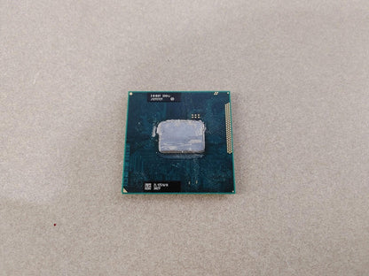 GOOD CONDITION intel Core i3-2330M CPU Untested
