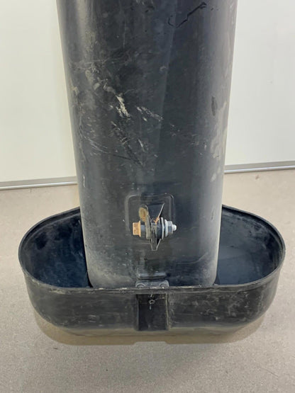 Isuzu NPR Air Transfer Tube - Used