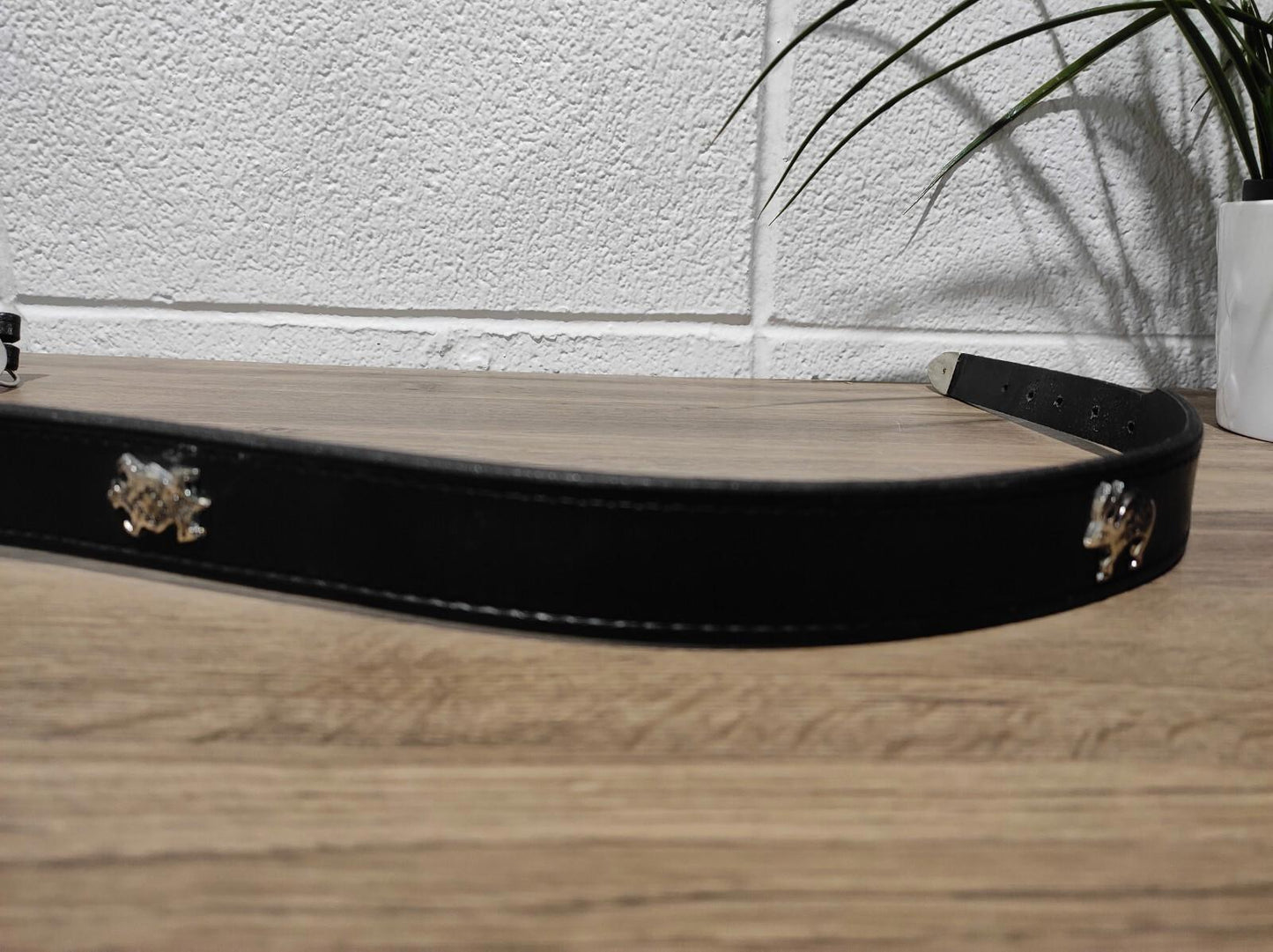 Siskiyou Diamond Cut Collection First Casting 875 belt Made in USA