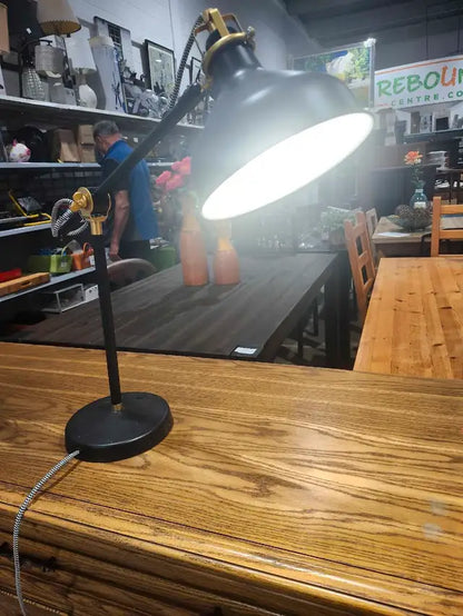 Ikea Ranarp Desk Lamp