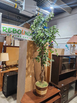 Artificial Tree - 7ft