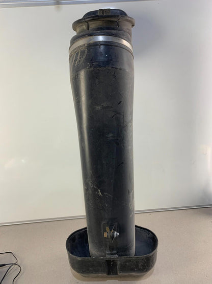 Isuzu NPR Air Transfer Tube - Used
