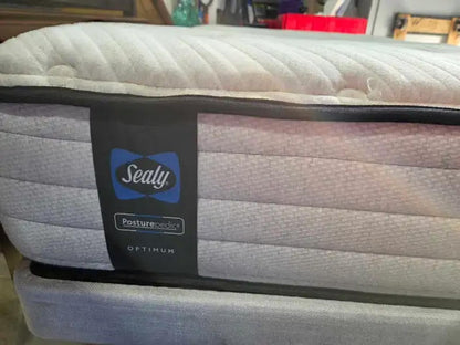 Sealy Posturepedic Optimum Twin Mattress