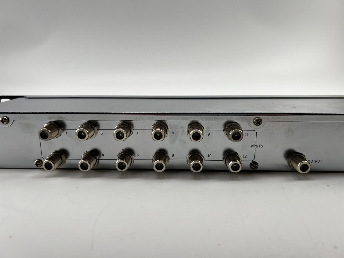 Holland Electronics 1GHz COMBINER Model: HCG-12