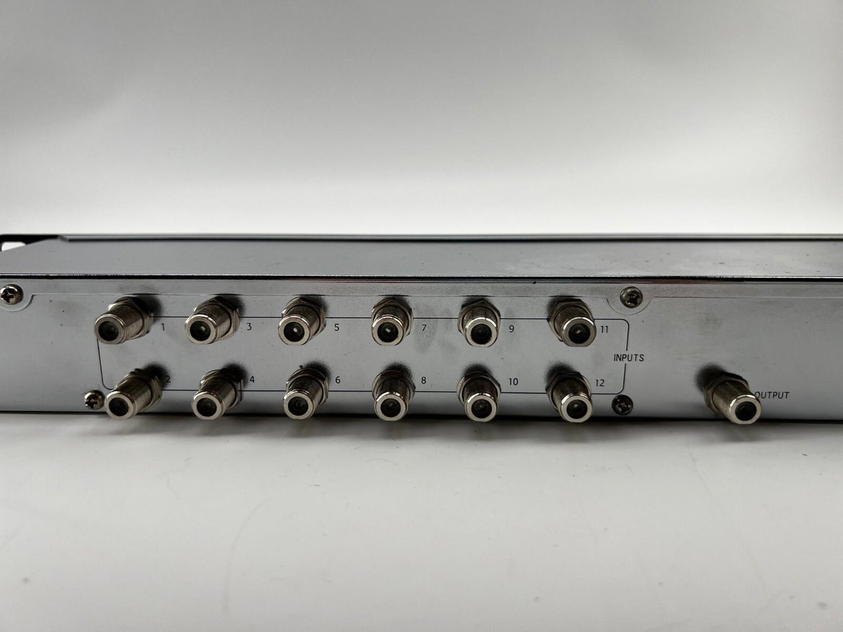 Combineur 1 GHz Holland Electronics, modèle HCG-12