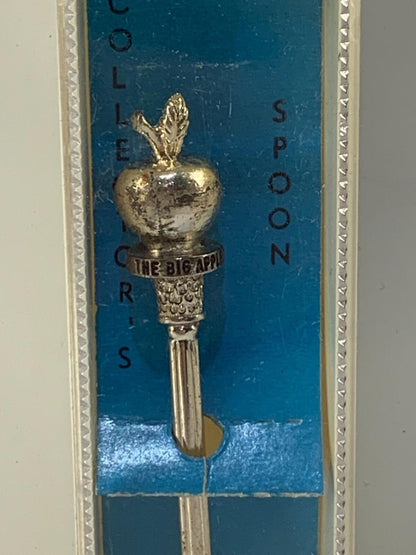 Lot of 2 Collectable Souvenir Spoons