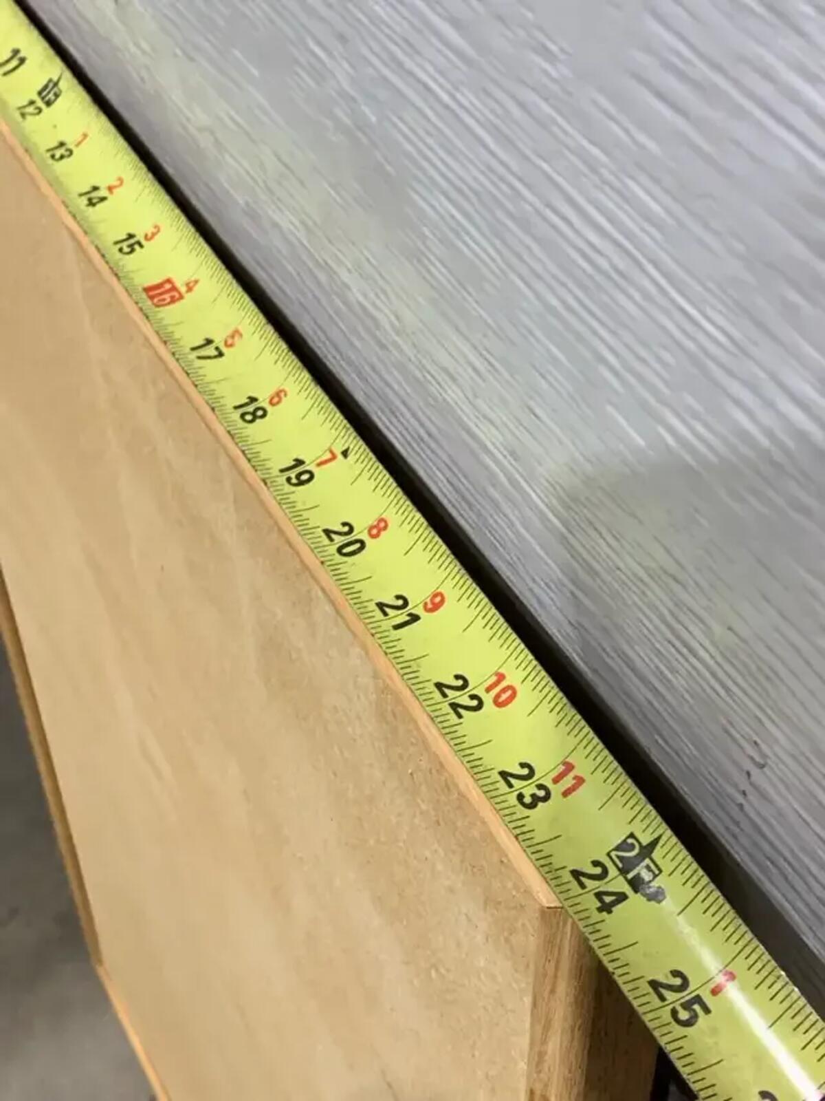 Large Cork Board - Set of two