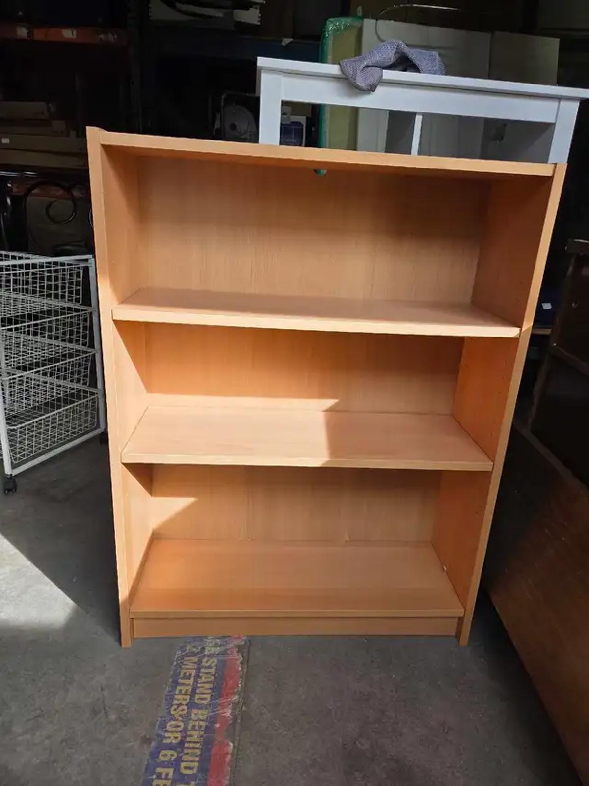 Ikea Billy Bookcase