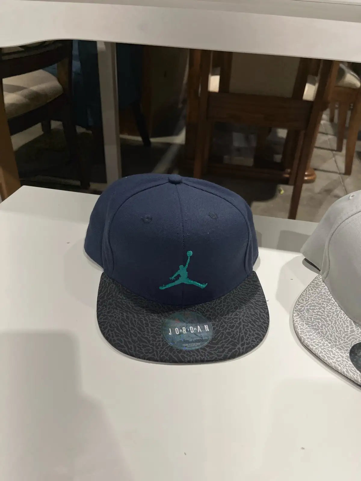 air Jordan SnapBack cap youth
