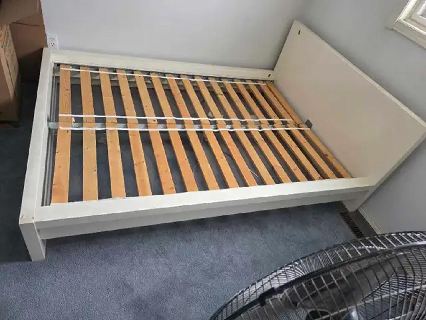 IKEA Full/Double Bed Frame