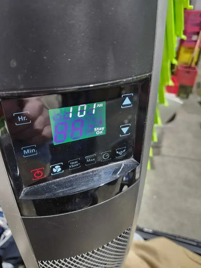 Bionaire Ceramic 30" Tower Heater