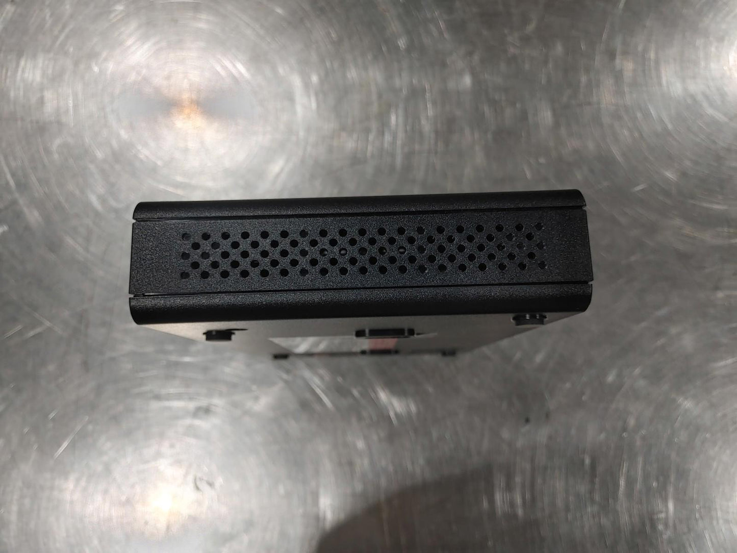 Good Condition Arris Set-Top Model DCX3200-M Black Untested No Power Supply
