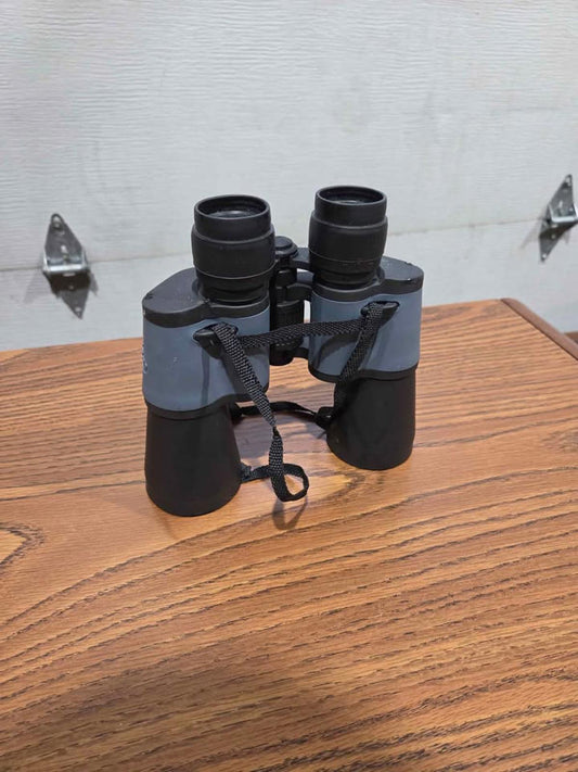 Vivitar 8x50 Binoculars with Case