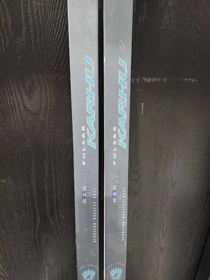 Karhu Pulsar Cross Country Skis