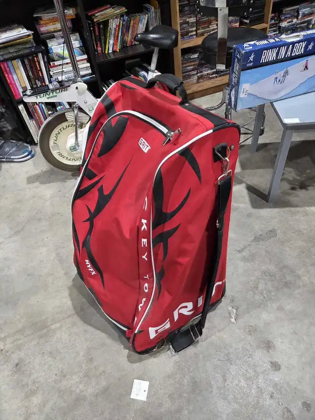 Grit Hockey Tower Bag - 32"
