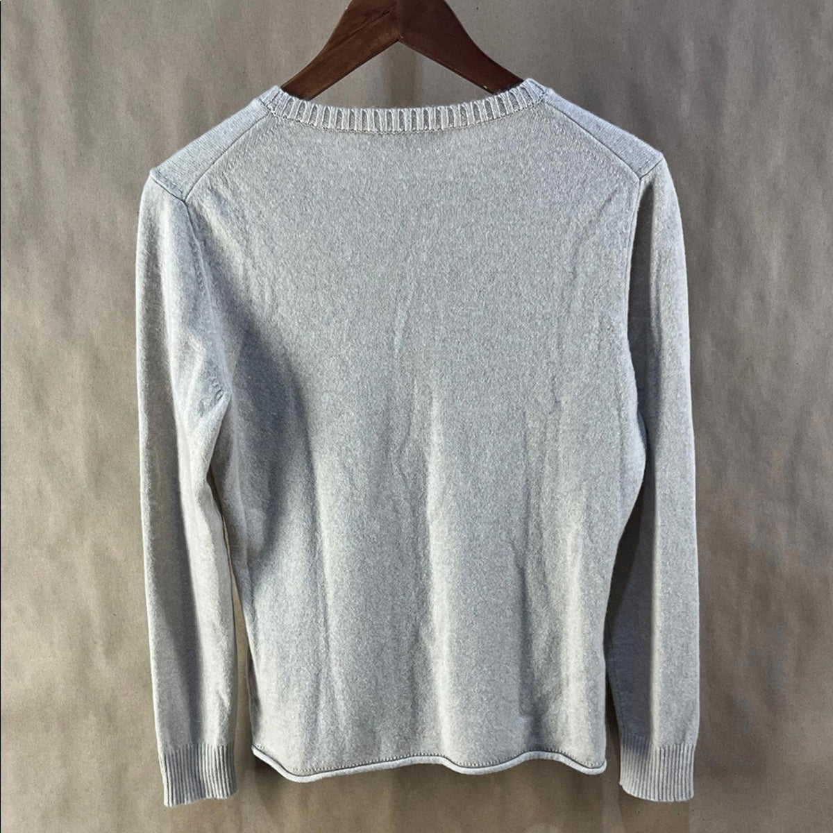 Lafayette 148 New York Women’s Cashmere Sweater (Size M)