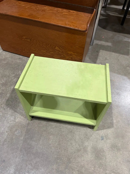Vintage Side Table