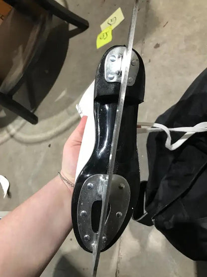 Lange Classic Figure Skates
