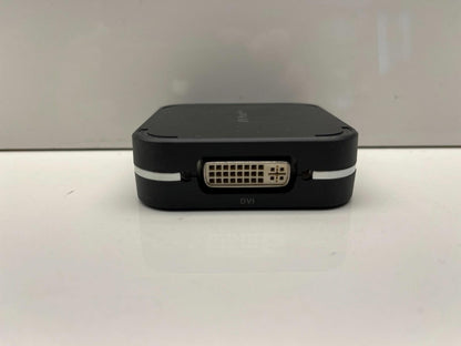 EVGA UV Plus+16 USB to DVI Adapter 100-U2-UV16-A1