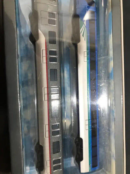 MTR Trains Set