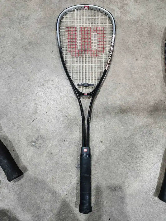 Wilson Racquetball Racket