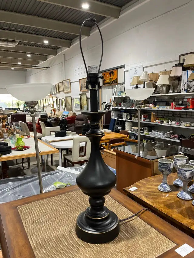 Lampe de table