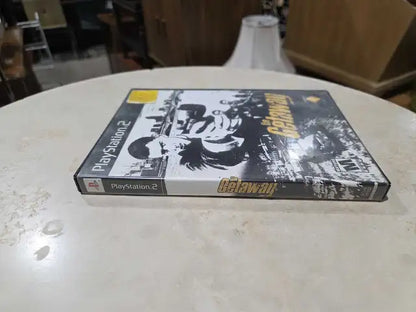 The Getaway PS2