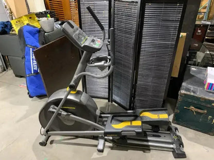 Horizon Fitness Elliptical Trainer CE9.2