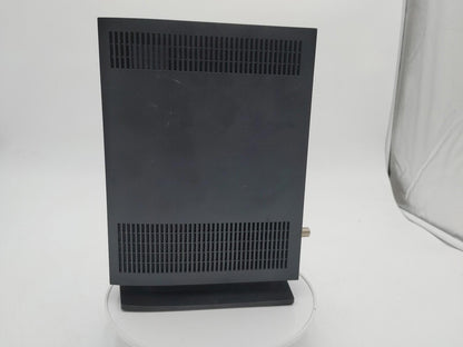 Good Condition Telus Wi-Fi Modem - T3200M Black Tested Working