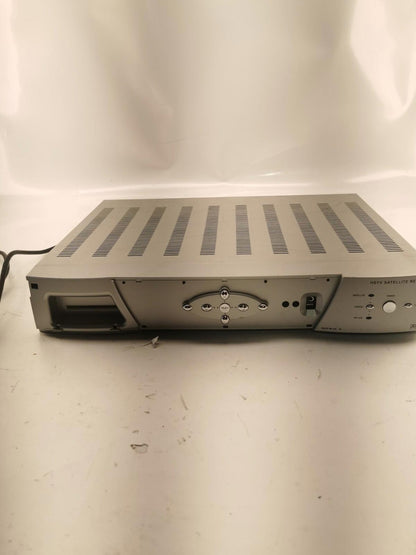 MPEG 2 HDMI satellite receiver