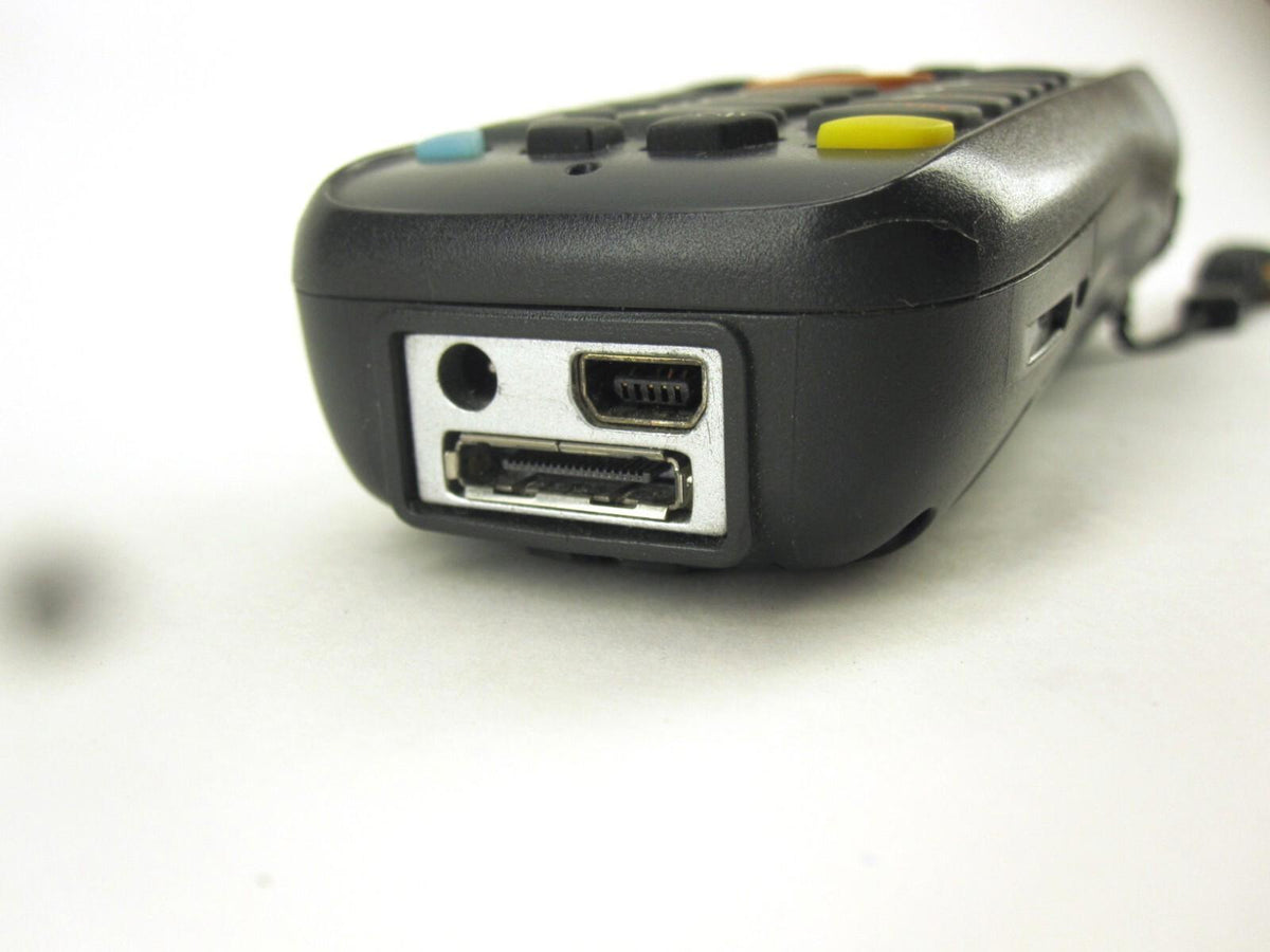 Datalogic Memor DL-Memor 944201016 Mobile Computer For Parts, No Battery