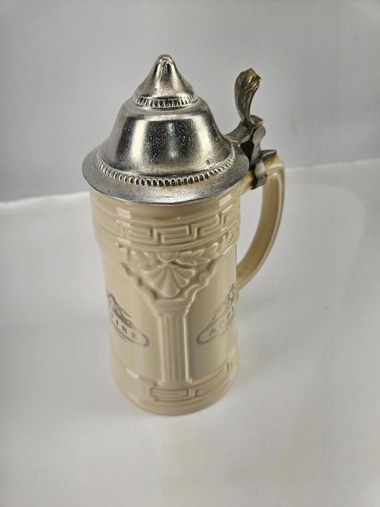 2004 Aspire Awards 9.5" Beer Stein Tankard