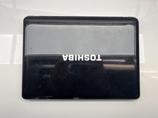 Toshiba Satellite T110-107 FOR PARTS