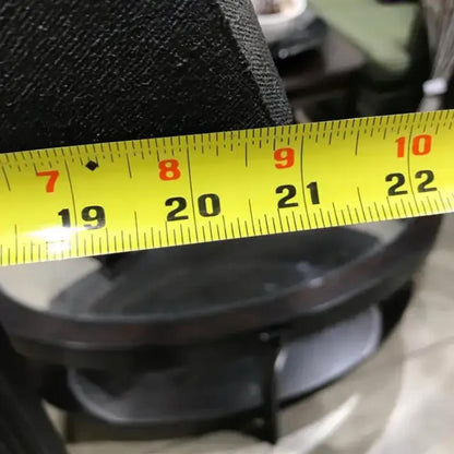 Mid century Modern Skyscraper Floor Lamp