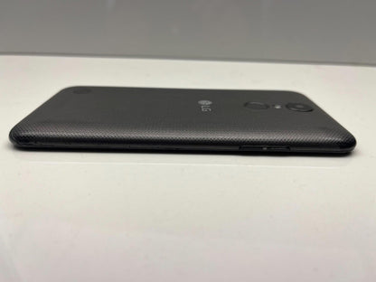 LG K4 Smartphone LG-M151 FOR PARTS