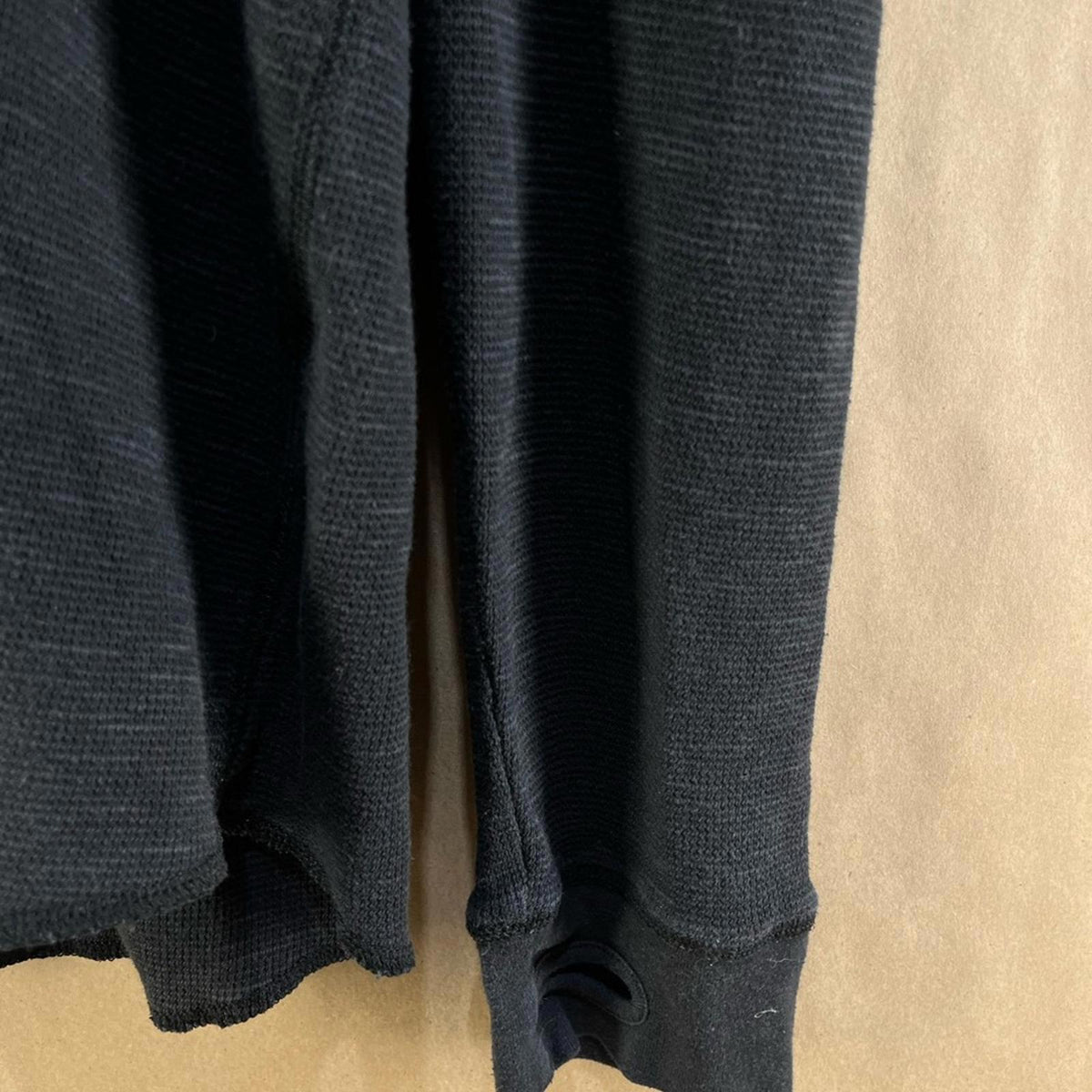 Burton Men’s Hoodie (Black, Size M)