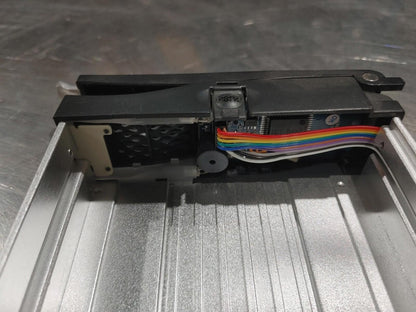 Good Condition LanTec SATA Server 3.5in HDD Drive Caddy 200024 Rev 1.8 Untested