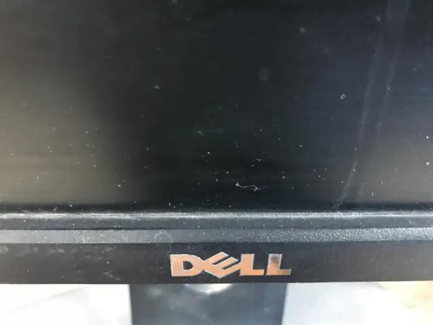 Dell 22" LED Monitor