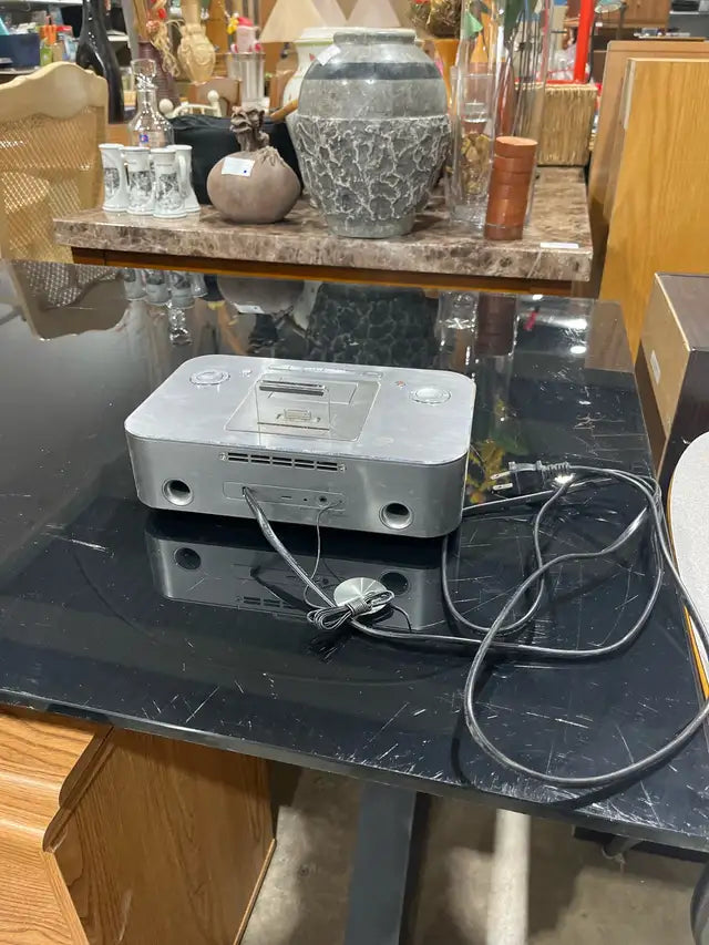 Philips IPod/Iphone docking station