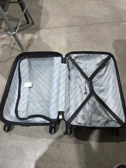 Air Canada Carry-On Hard Shell Spinner Luggage