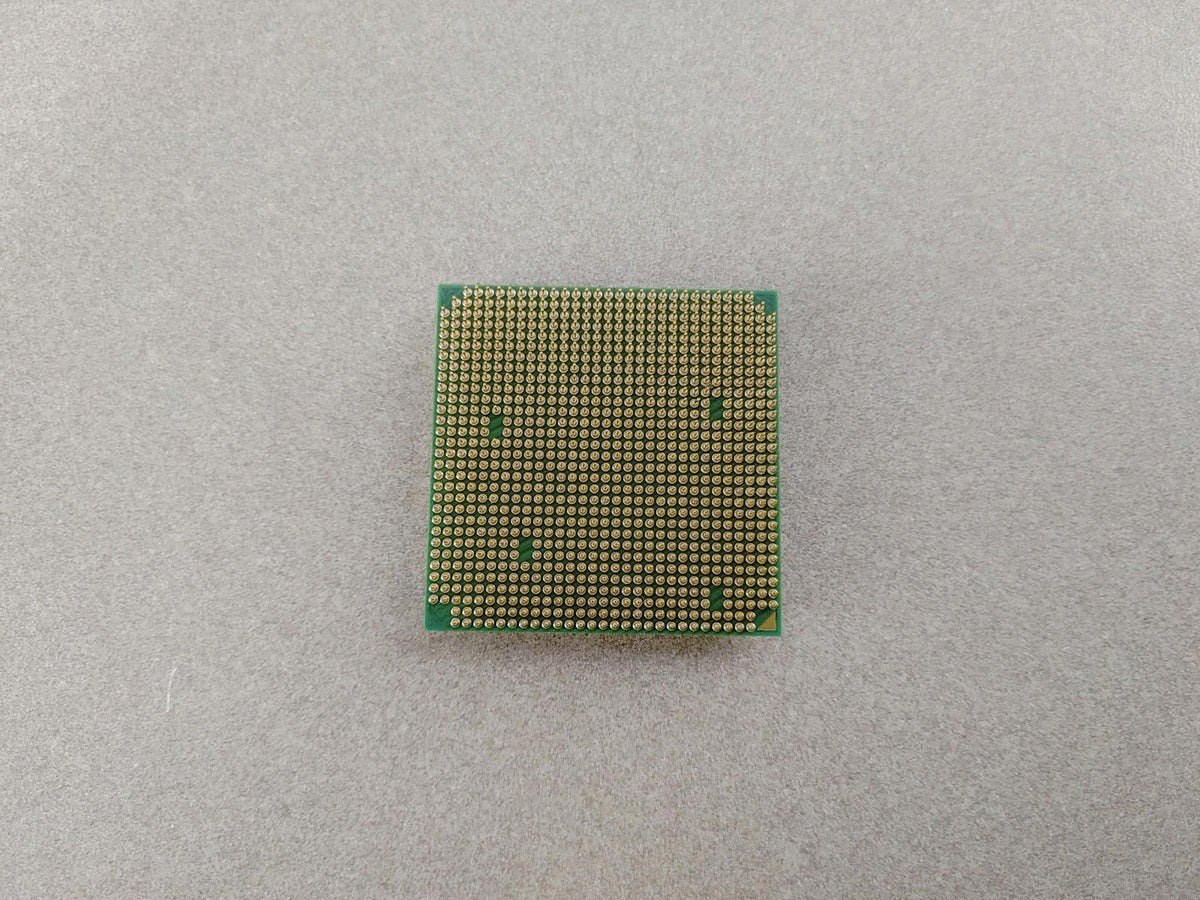 BON ÉTAT Processeur AMD Athlon 64 Non testé