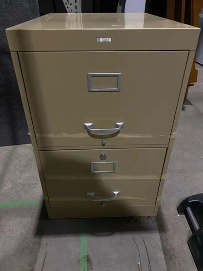Cole File Cabinet