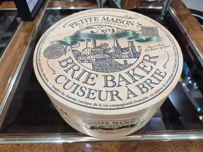 Petite Maison Brie Baker