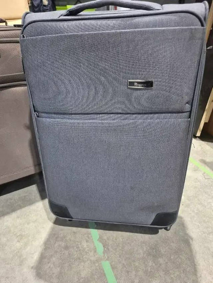 Grey It Luggage Suitcase Set