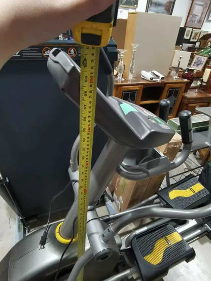 Horizon Elliptical