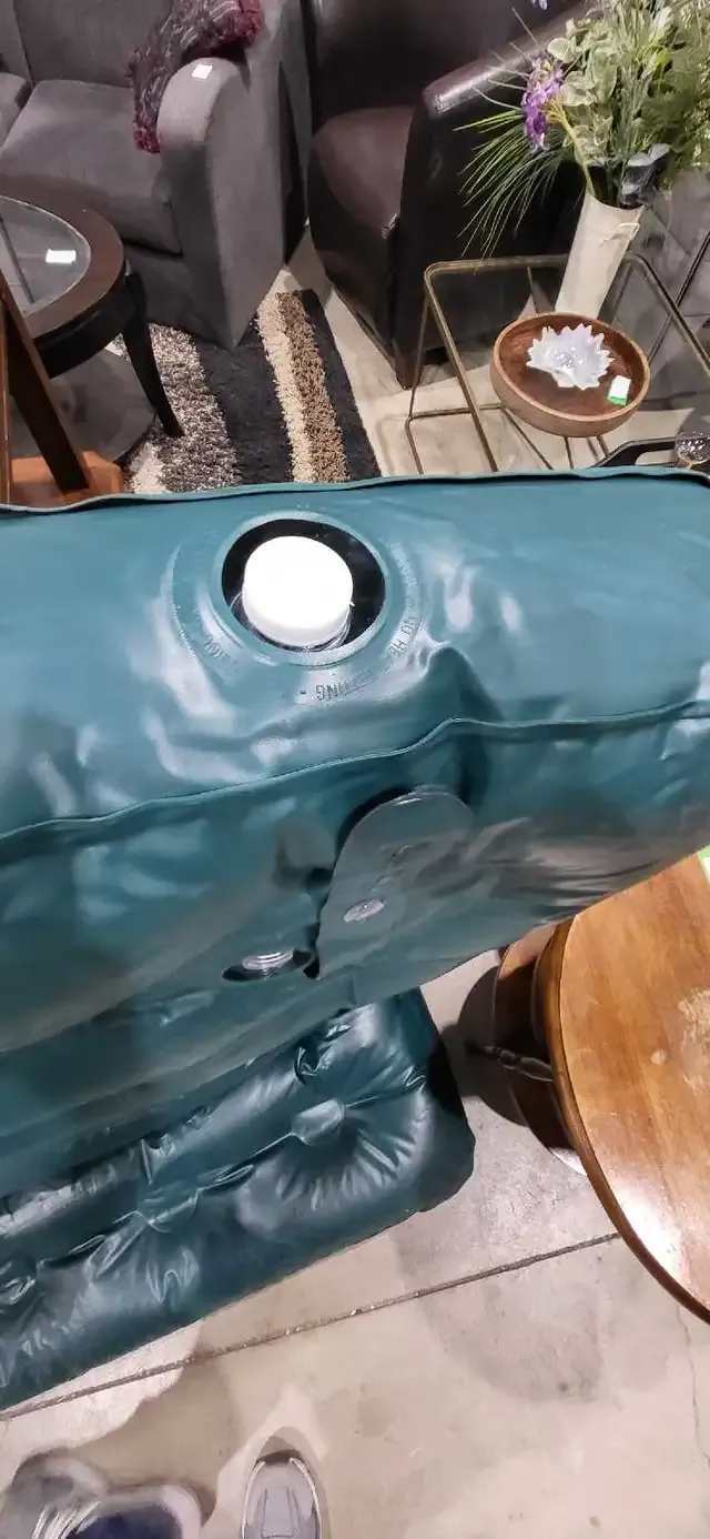 Woods Queen-size Air Bed