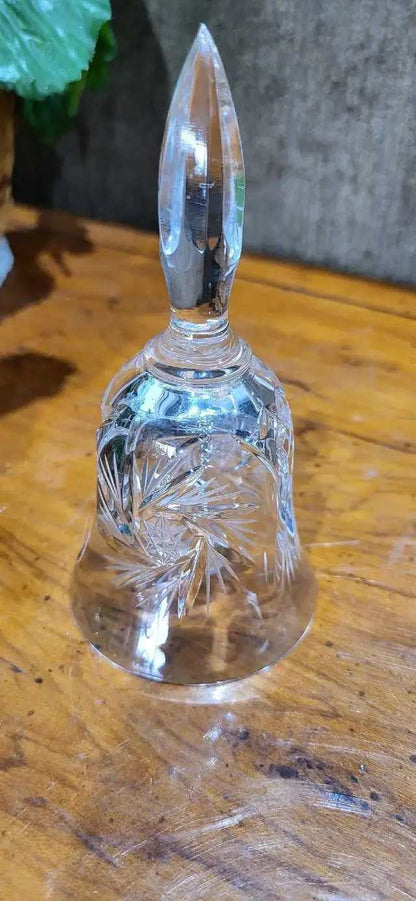 Bohemia Crystal Bell