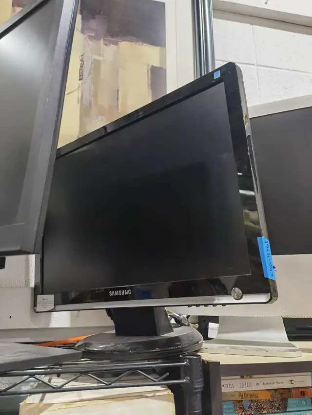 Samsung Monitor